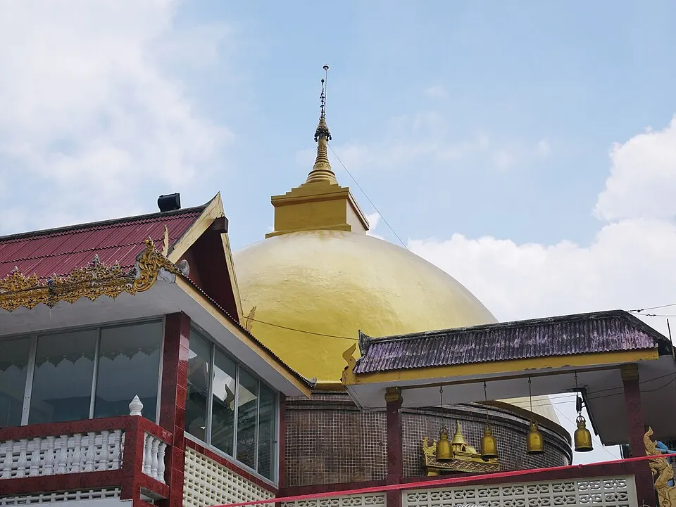 วัดปรก