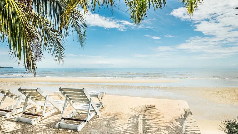 หาดมุกแก้ว