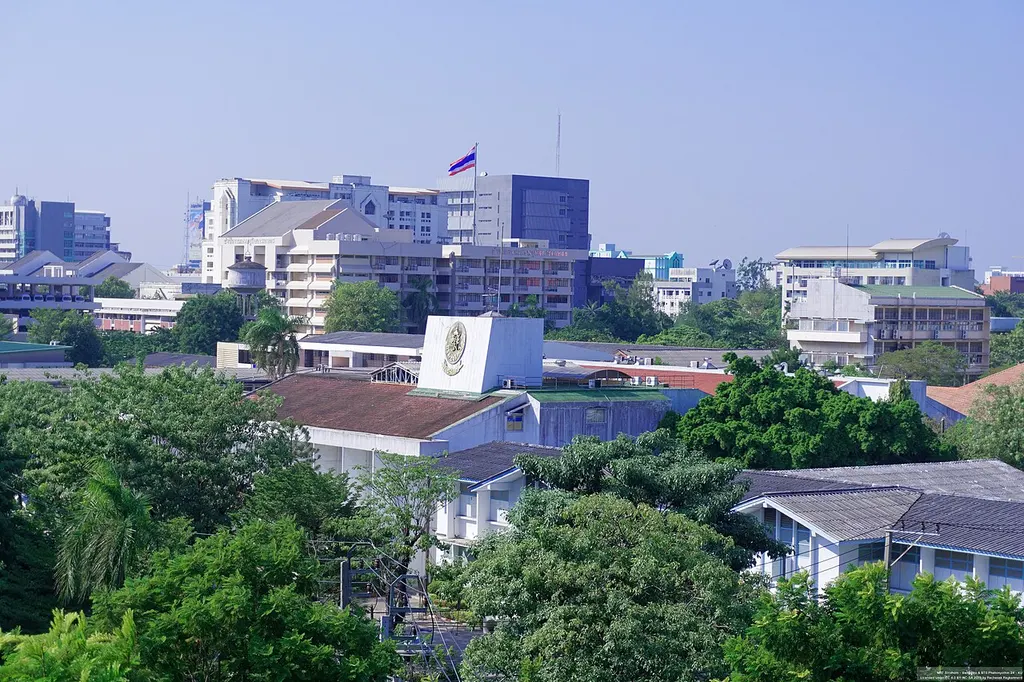สถานแสดงพันธุ์ปลาน้ำจืด (สถาบันประมงน้ำจืดแห่งชาติ)