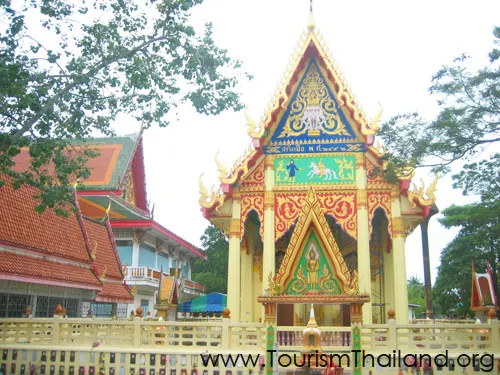 วัดพระนอน