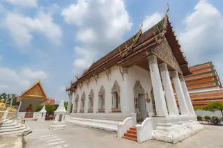 วัดป่าเลไลยก์วรวิหาร