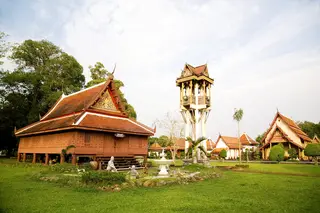 วัดบุปผาราม