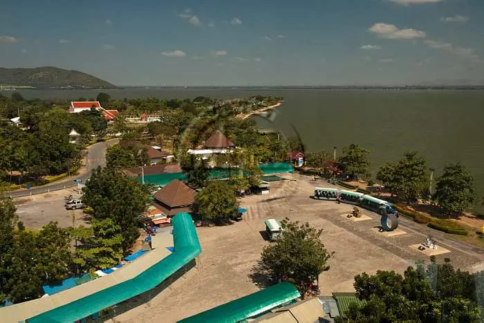 สถานแสดงพันธุ์สัตว์น้ำเขื่อนป่าสักชลสิทธิ์