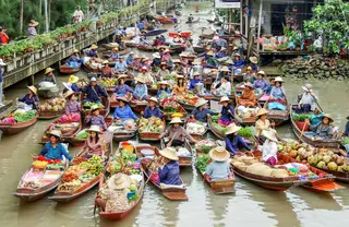 บ้านท่าคา