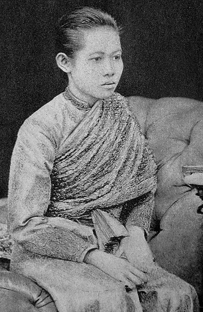 พิพิธภัณฑ์สมเด็จพระศรีสวรินทิราบรมราชเทวี พระพันวัสสา อัยยิกาเจ้า