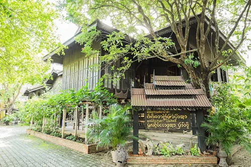 บ้านไร่ไผ่งาม