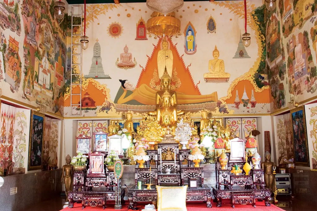 วัดอินทรวิหาร