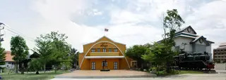 พิพิธภัณฑ์ภาพยนตร์ไทย