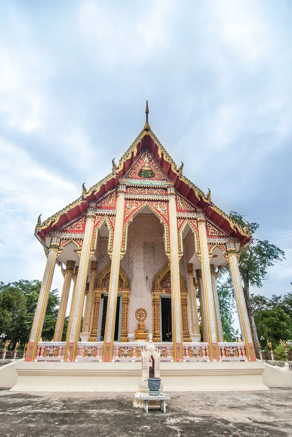 วัดประดู่ (พระอารามหลวง)