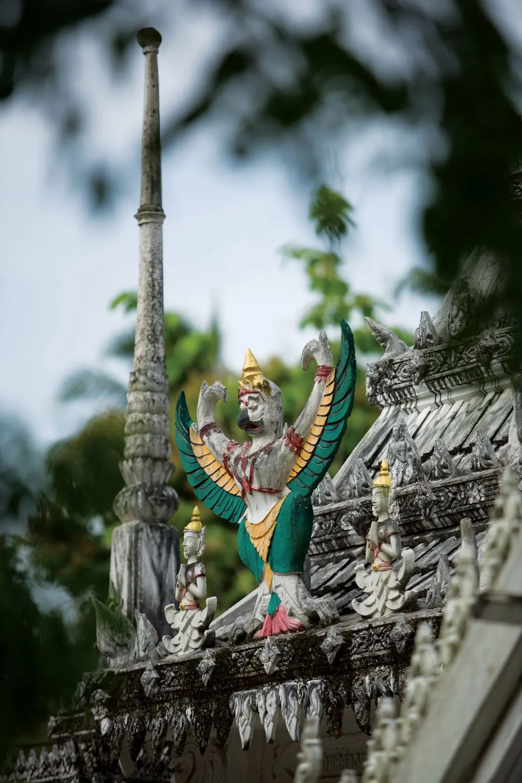 วัดประเดิม
