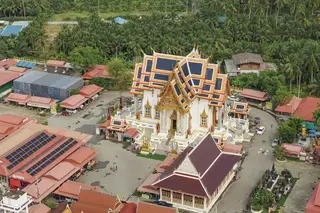 วัดจุฬามณี