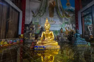 วัดพระนั่งดิน