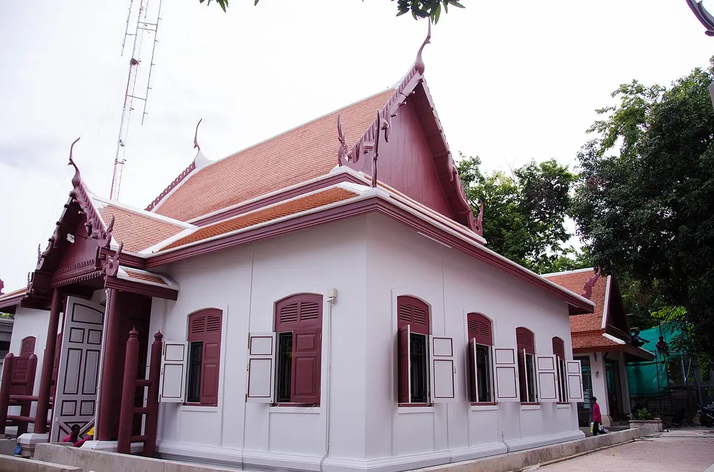 พิพิธภัณฑสถานแห่งชาติ ช้างต้น