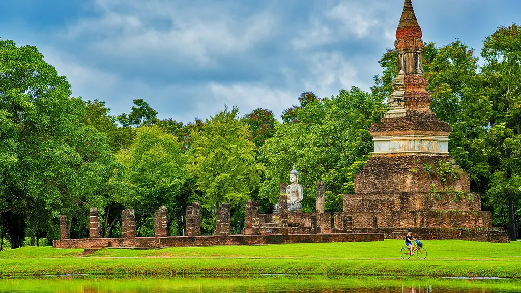 วัดตระพังเงิน