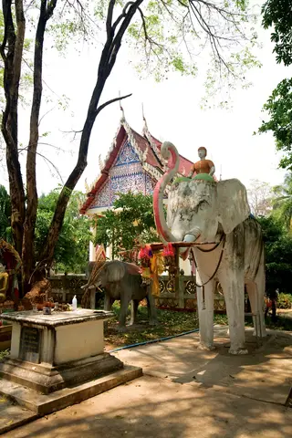 วัดท่าช้าง
