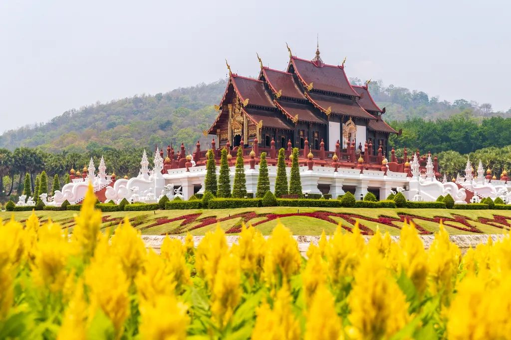อุทยานหลวงราชพฤกษ์