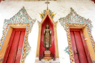 วัดธรรมโฆษก