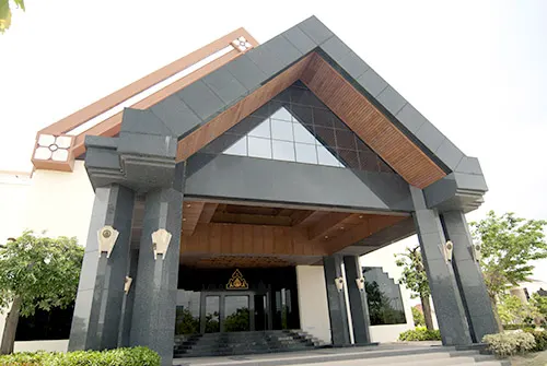 โรงละครแห่งชาติภาคตะวันตก