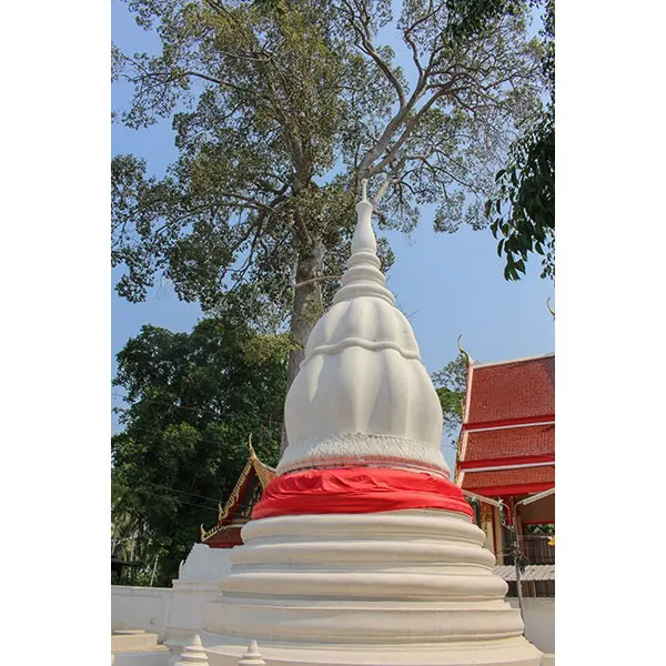 วัดเสาธงทอง