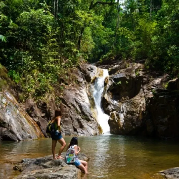 เขตรักษาพันธุ์สัตว์ป่าโตนปริวรรต