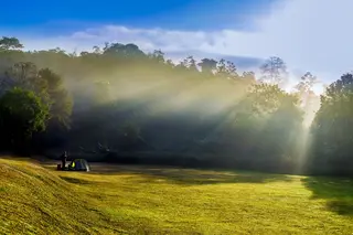 อุทยานแห่งชาติขุนพะวอ