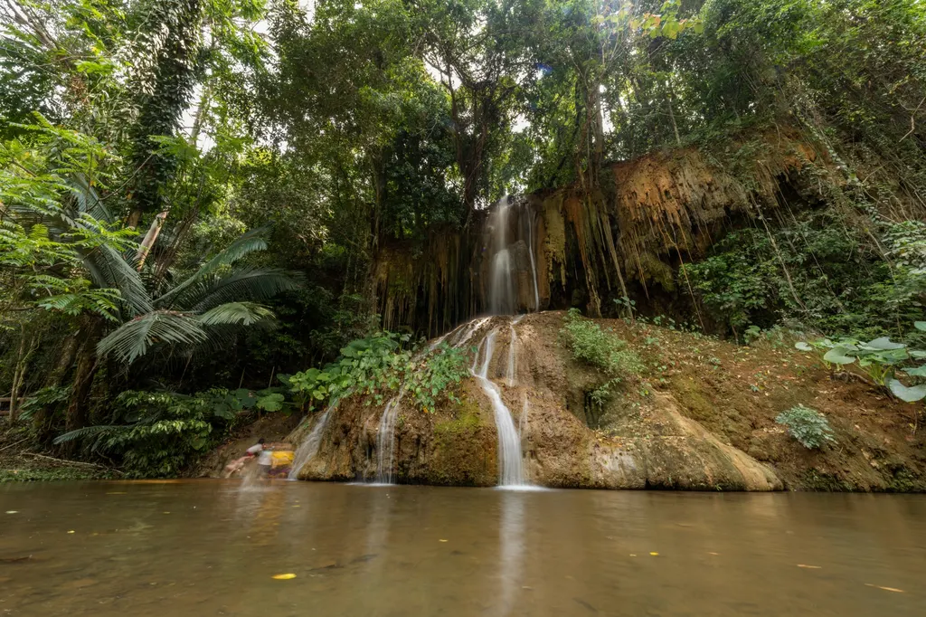 อุทยานแห่งชาติภูซาง