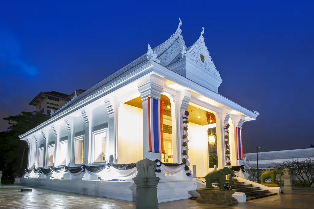 วัดพระราม 9 กาญจนาภิเษก