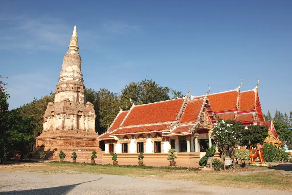 วัดพระแก้ว