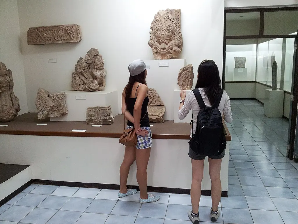 พิพิธภัณฑ์สถานแห่งชาติ เชียงแสน