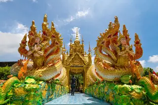 วัดมณีวงศ์