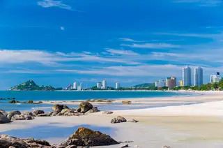 หาดหัวหิน
