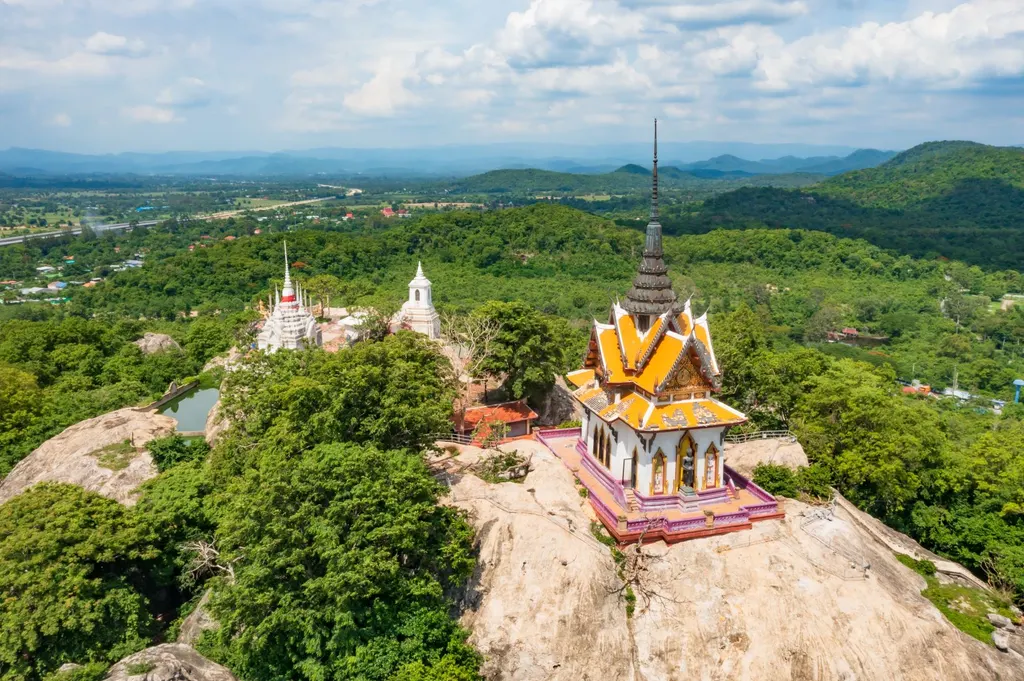 วัดพระพุทธฉาย