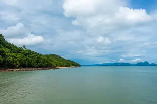 เกาะยาวน้อย
