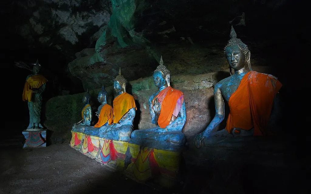 วัดถ้ำสิงขร