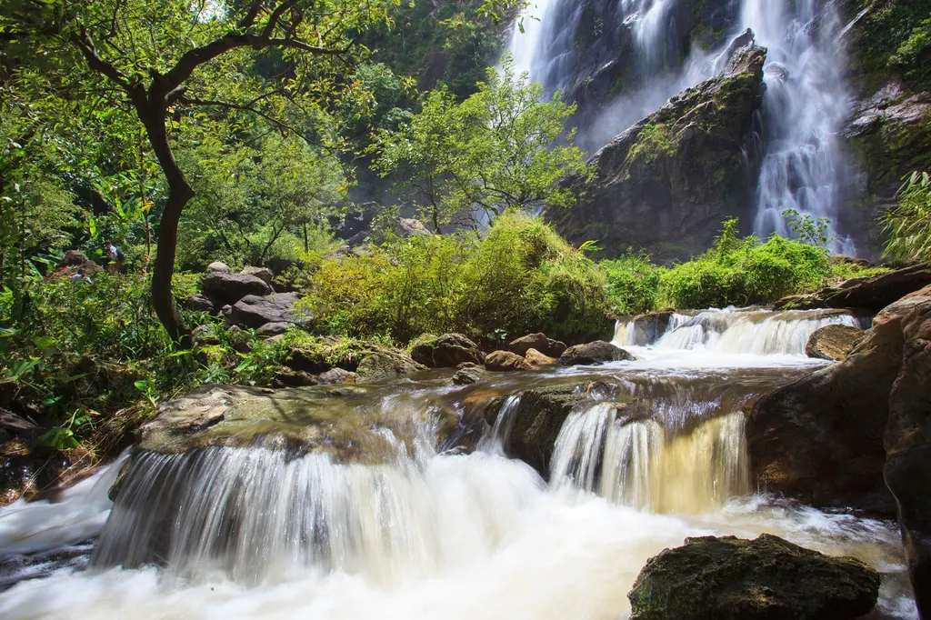 อุทยานแห่งชาติคลองลาน