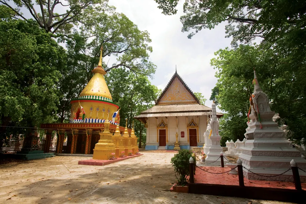 วัดโบสถ์