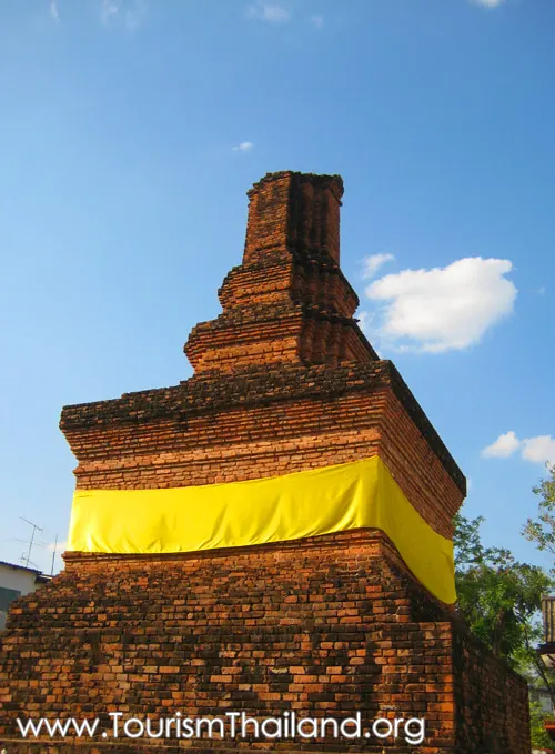 วัดมหาธาตุ