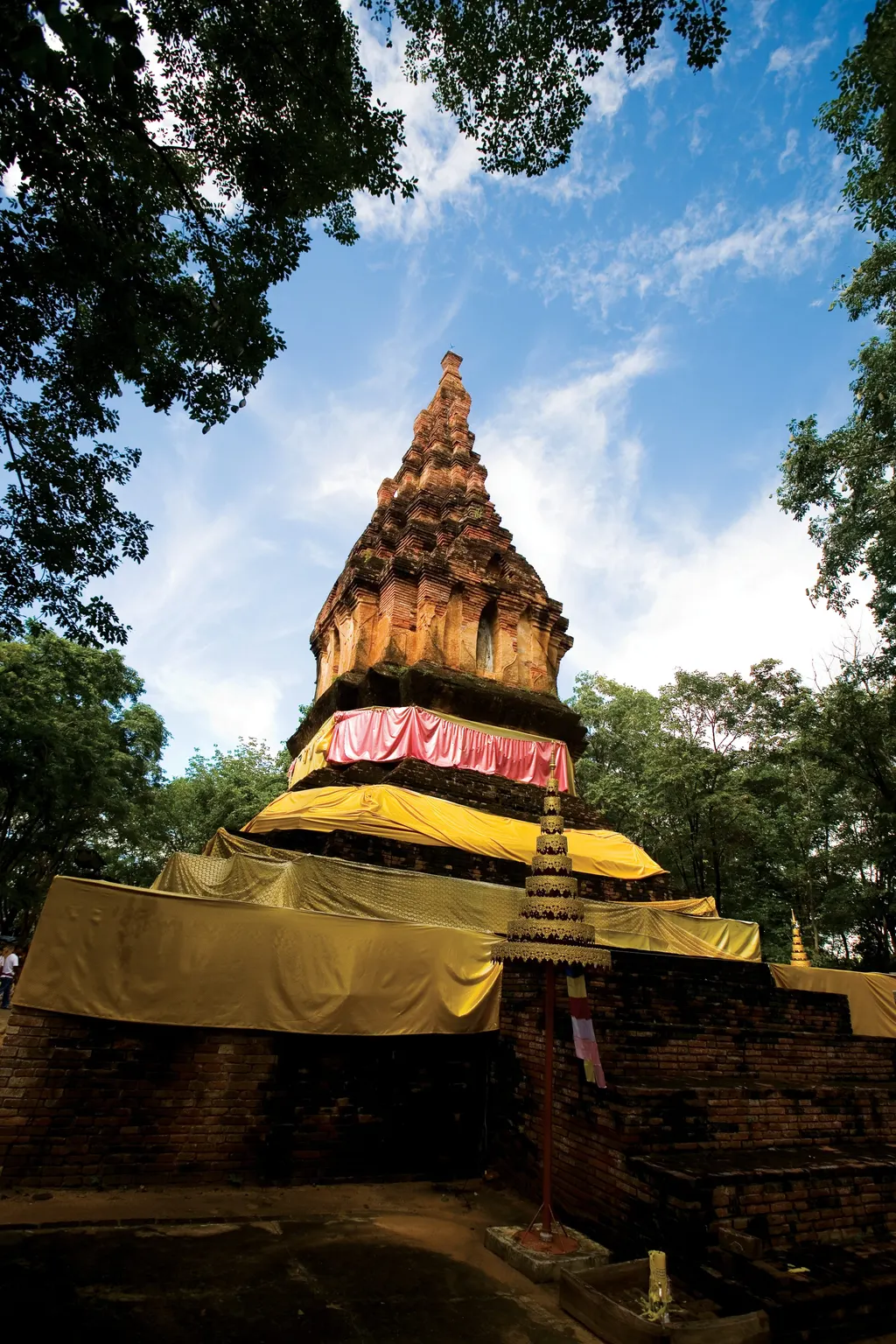 พระธาตุหนองสามหมื่น
