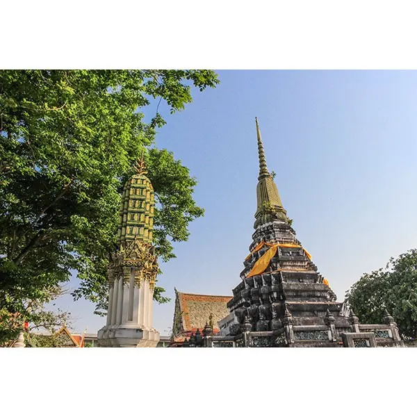 วัดโชติการาม