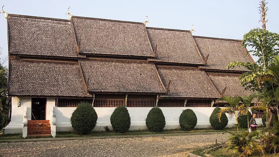 วัดร้องแง