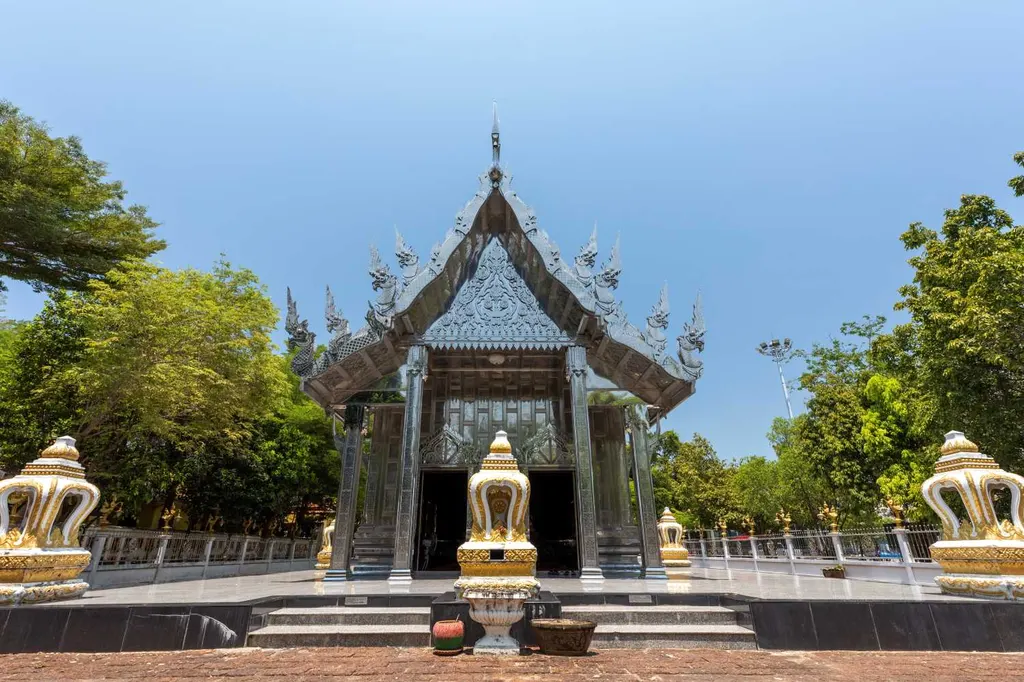 วัดโพธิ์รัตนาราม (โพธิ์คู่)
