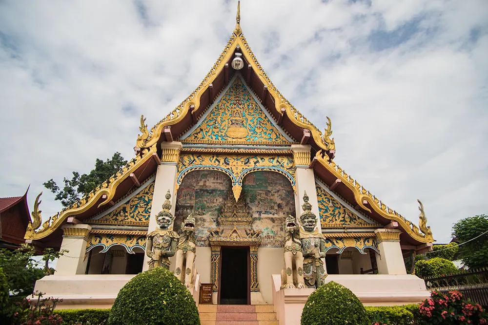 วัดศรีคุณเมือง