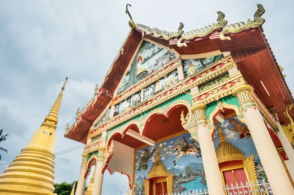 จันทบุรี 1 วัน เมืองเก่า อัญมณี และน้ำตกพลิ้ว