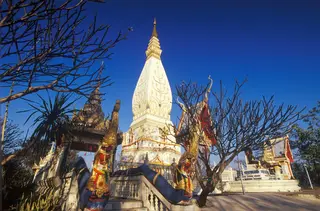 พระธาตุสัจจะ