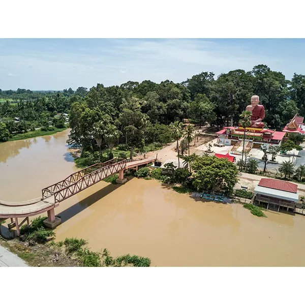 วัดธรรมิกาวาส
