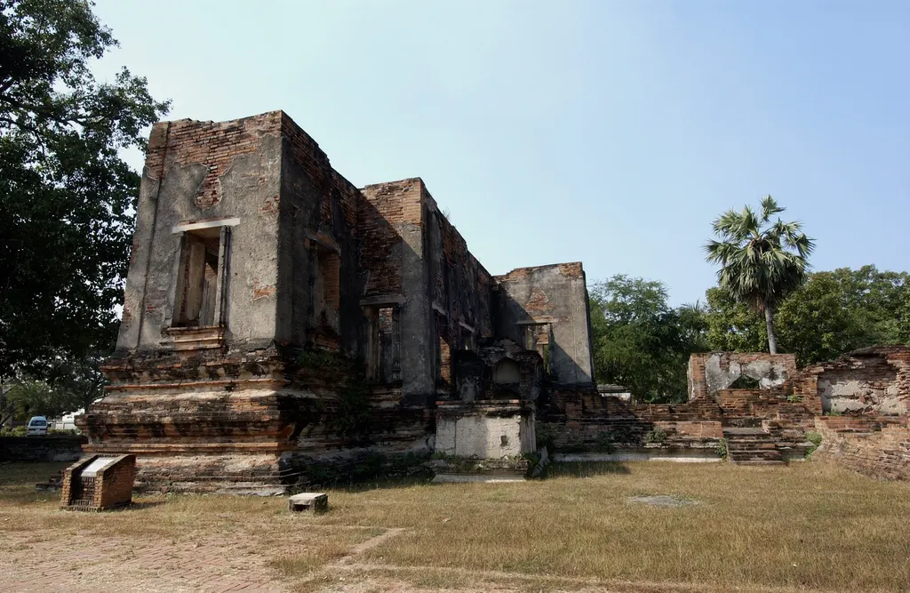 พระที่นั่งไกรสรสีหราช