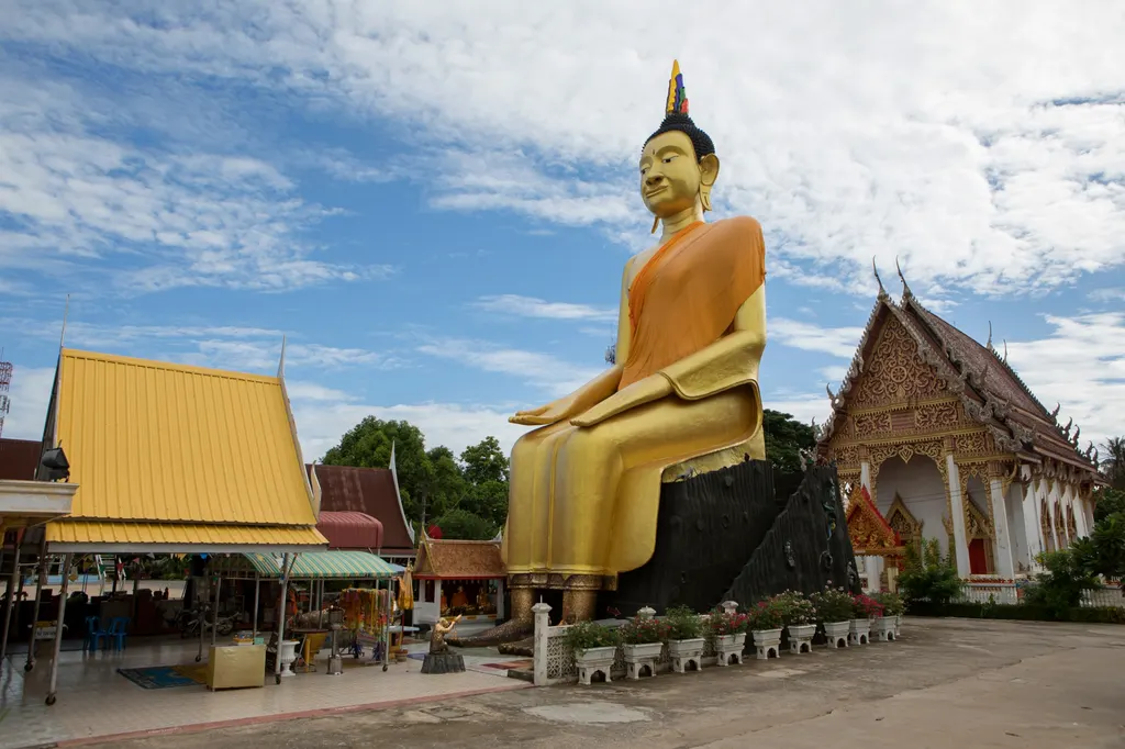 วัดสี่ร้อย