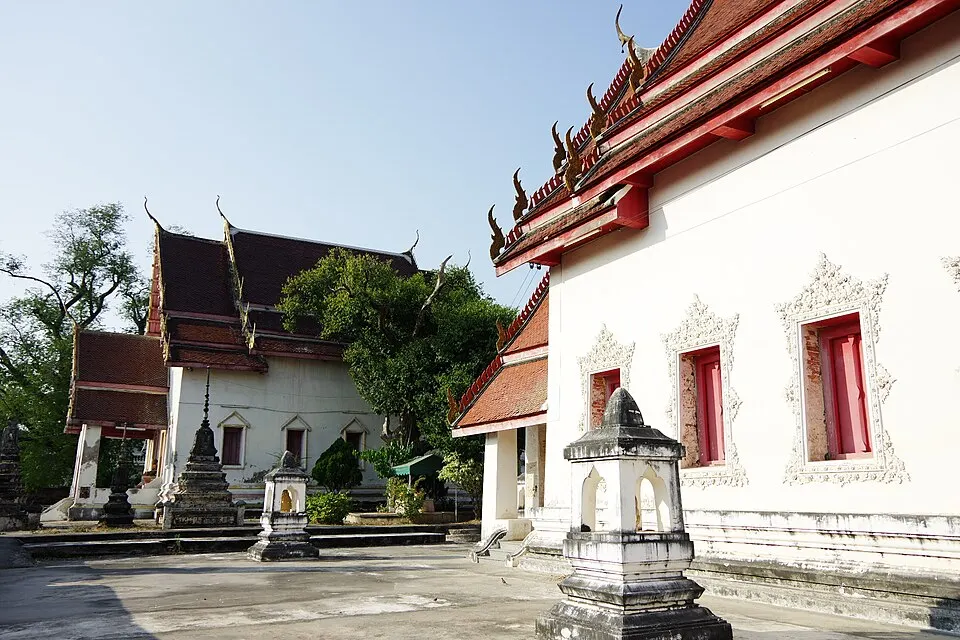 วัดปิตุลาธิราชรังสฤษฎิ์