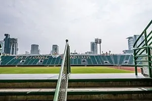 สนามกีฬาแห่งชาติ ศุภชลาศัย