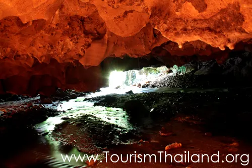 อุทยานแห่งชาติเฉลิมรัตนโกสินทร์